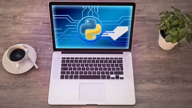 python4