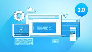 web dev